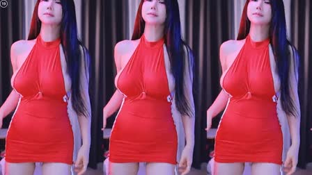 Afreecatv그릴래영(BJ雷英)2026年3月08日Sexy Dance070906